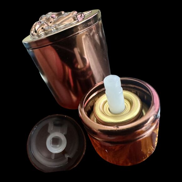 Eros Najim Pour Homme Parfum by Versace | 100ml EDP Spray | NIB | Authentic - Picture 10 of 12